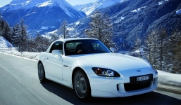 Honda sẽ hồi sinh mẫu xe thể thao cỡ vừa S2000 mừng sinh nhật thứ 70